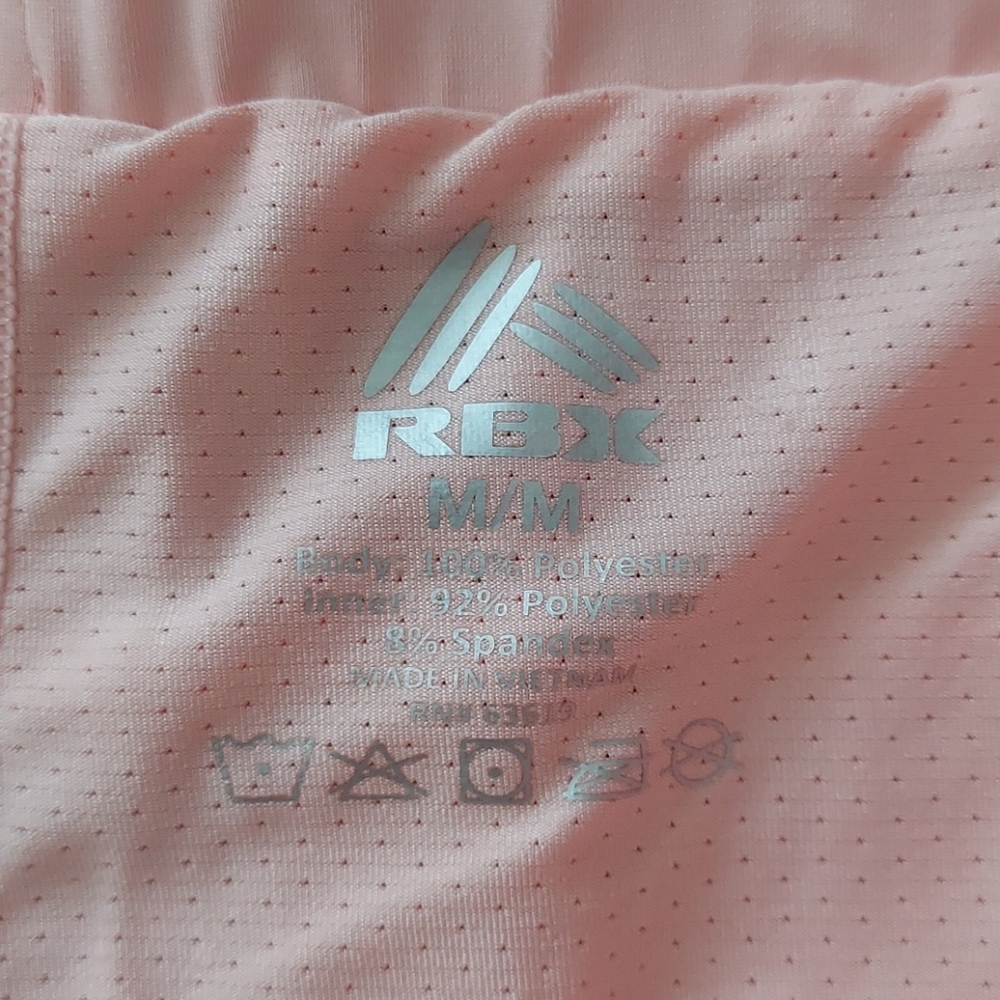 Running Short - Picture 2 of 2